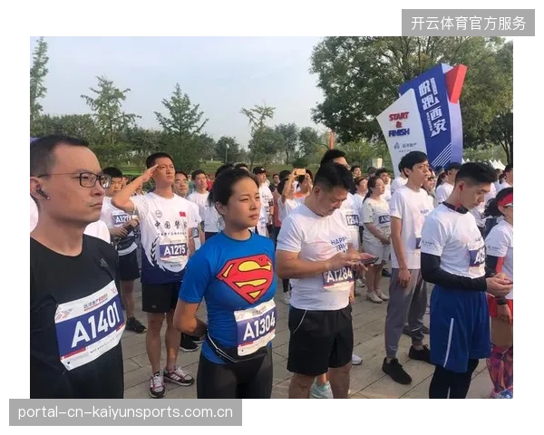 超六成城市路跑赛事接入云端制作系统以应对运营标准化压力